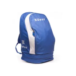 Рюкзак Zeus ZAINO ULYSSE 51L синий,белый 33x30x52 см Z00727 Рюкзак Zeus ZAINO ULYSSE 51L синий,белый 33x30x52 см Z00727 - Robinzon.ua