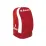 Рюкзак Zeus ZAINO ULYSSE 51L червоний,білий 33x30x52 см Z00482 - Robinzon.ua