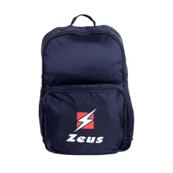Рюкзак Zeus ZAINO SOFT 25L темно-синий 31х45х18 см Z01069 Рюкзак Zeus ZAINO SOFT 25L темно-синий 31х45х18 см Z01069 - Robinzon.ua