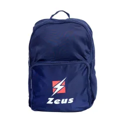 Рюкзак Zeus ZAINO SOFT 25L синий 31х45х18 см Z01068 Рюкзак Zeus ZAINO SOFT 25L синий 31х45х18 см Z01068 - Robinzon.ua