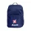 Рюкзак Zeus ZAINO SOFT 25L синій 31х45х18 см Z01068 - Robinzon.ua
