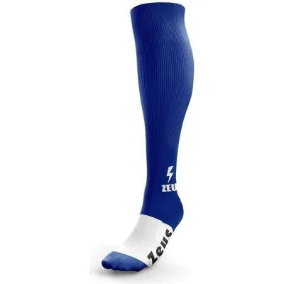 Гетры Zeus CALZA ENERGY голубой 28-33 Z00058 28-33 - Robinzon.ua
