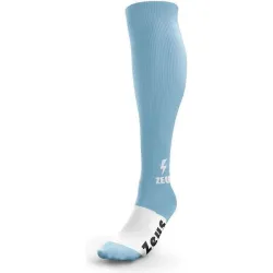 Гетры Zeus CALZA ENERGY голубой 34-39 Z00060 34-39 - Robinzon.ua