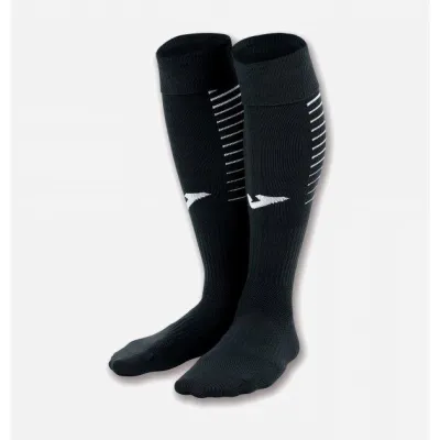 Гетры Joma PREMIER черный Муж 34-39 400228.102 34-39 - Robinzon.ua