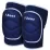 Наколенники для волейбола Zeus GINOCCHIERA VOLLEY EKO темно-синий Уни 128-155 см Z00915 128-155 - Robinzon.ua