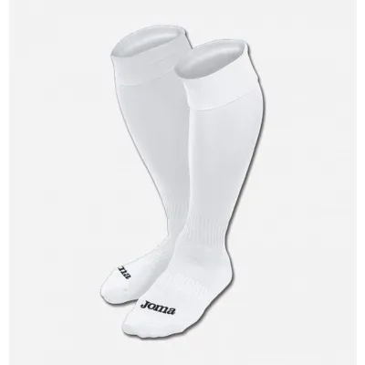 Гетры Joma CLASSIC III белый Муж 28-33 400194.200 28-33 - Robinzon.ua