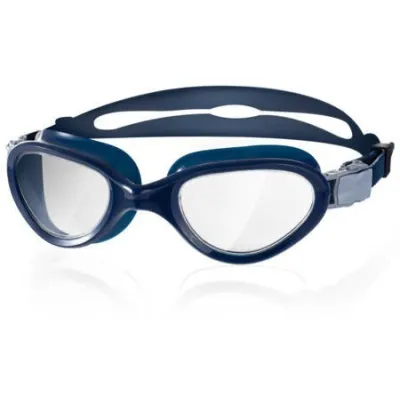 Очки для плавания Aqua Speed X-PRO 9108 Темно-синий OSFM 5908217691088 - Robinzon.ua