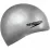 Шапочка для плавания Speedo SILC MOUD CAP AU   8-709849086 Grey (5051746920768) - Robinzon.ua