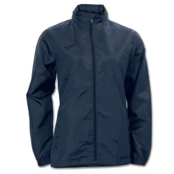 Жіноча вітровка Joma RAINJACKET GALIA NAVY WOMAN синій S 900037.300 S - Robinzon.ua