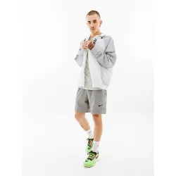 Мужская Куртка Nike M NSW HYBRID LTWT WR  Белый XL (7dFB1627-100 XL) - Robinzon.ua