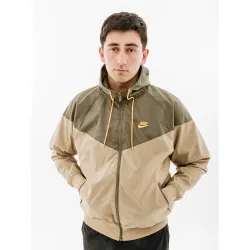 Чоловіча Куртка Nike M NK WVN LND WR HD JKT Різнокольоровий  M (7dDA0001-247 M) - Robinzon.ua