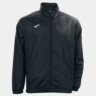 Куртка чоловіча Joma RAINJACKET IRIS чорний M 100087.100 M - Robinzon.ua
