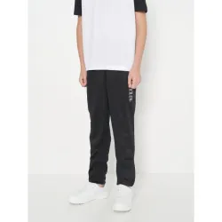 Спортивные штаны детские JOMA Gladiator Черный 141-152 см 12 (8011.12.10) - Robinzon.ua