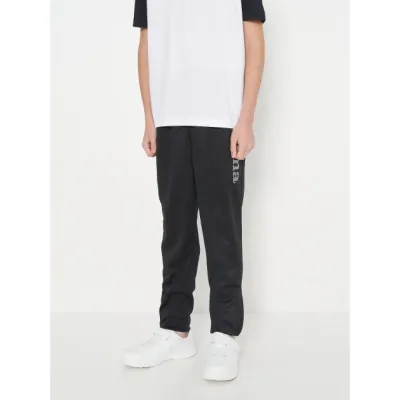 Спортивные штаны детские JOMA Gladiator Черный 141-152 см 12 (8011.12.10) - Robinzon.ua