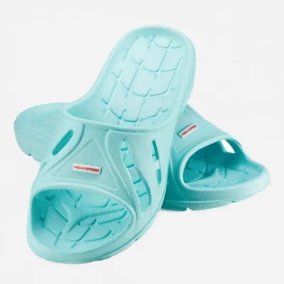 Шльопанці Aqua Speed ALABAMA 5971 м'ятно-зелений 28 розмір 507-22 28 - Robinzon.ua