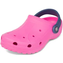 Кроксы Aqua Speed LIMA 9973 розовый Дет 25  555-03 25 - Robinzon.ua