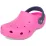 Кроксы Aqua Speed LIMA 9973 розовый Дет 25  555-03 25 - Robinzon.ua