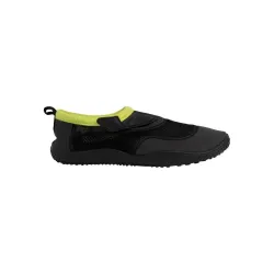 Аквашузы-коралки Arena WATERSHOES темно-серый, салатовый Уни 43 005293-100 43 - Robinzon.ua