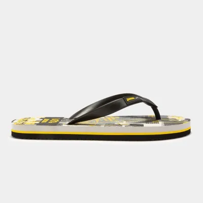 Шльопанці Joma S.WATES MEN 2301 чорний,жовтий 39 SWATES2301 39 - Robinzon.ua
