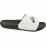 Мужские Шлепанцы Asics AS003 Белый Черный 37,5 (1173A006-101) - Robinzon.ua