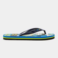 Шлепанцы Joma S.WATES MEN 2303 синий,желтый 41 SWATES2303 41 - Robinzon.ua