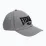 Кепка Everlast HUGY сірий Уні OSFM 899340-70-12 - Robinzon.ua