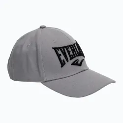 Кепка Everlast HUGY сірий Уні OSFM 899340-70-12 - Robinzon.ua