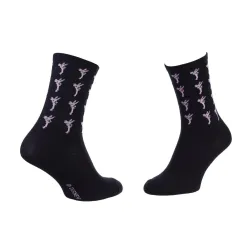 Шкарпетки Disney Fees Bells Al Lover Feel 1-pack 36-41 black 13890152-6 - Robinzon.ua