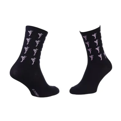 Шкарпетки Disney Fees Bells Al Lover Feel 1-pack 36-41 black 13890152-6 - Robinzon.ua