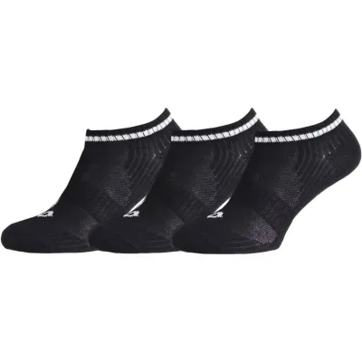 Носки Lotto 3-pack 36-41 black 13511414-2 - Robinzon.ua