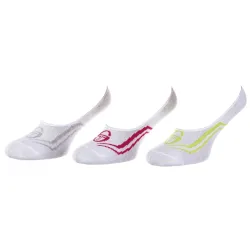 Носки Sergio Tacchini 3-pack 36-41 white 13050380-1 Носки Sergio Tacchini 3-pack 36-41 white 13050380-1 - Robinzon.ua