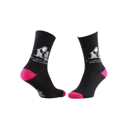 Шкарпетки Disney Winnie L Ourson Winnie Porcinet 1-pack 36-41 black 13896420-5 Шкарпетки Disney Winnie L Ourson Winnie Porcinet 1-pack 36-41 black 13896420-5 - Robinzon.ua