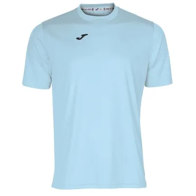 Футболка  Joma COMBI сірий Чол 2XL-3XL 100052.350 2XL-3XL - Robinzon.ua