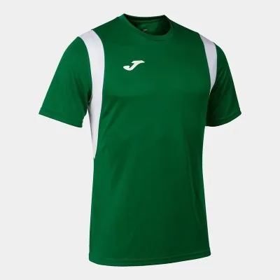 Футболка Joma T-SHIRT DINAMO GREEN S/S зеленый 2XL-3XL 100446.450 2XL-3XL - Robinzon.ua