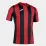 Футболка Joma INTER T-SHIRT RED-BLACK S/S червоний,чорний XL 101287.601 XL - Robinzon.ua
