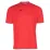 Футболка Joma T-SHIRT COMBI CORAL FLUOR S/S кораловый M 100052.040 M - Robinzon.ua