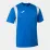 Футболка Joma T-SHIRT DINAMO ROYAL S/S синий L 100446.700 L - Robinzon.ua