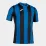 Футболка Joma INTER T-SHIRT ROYAL-BLACK S/S черный,синий 2XS 101287.701 2XS - Robinzon.ua