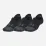 Шкарпетки UA Performance Tech 3pk ULT Чорний Уні M (1379502-001 M) - Robinzon.ua
