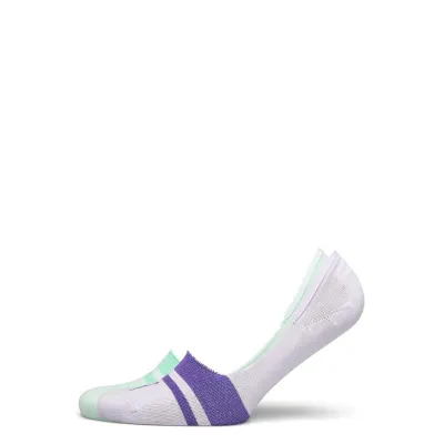 Следы Puma Unisex Heritage Footie 2-pack light purple/light green — 281010001-004 39-42 - Robinzon.ua
