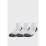 Шкарпетки UA Performance Tech 3pk Low Білий Уні XL (1379504-100 XL) - Robinzon.ua