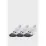 Шкарпетки UA Performance Tech 3pk ULT Білий Уні L (1379502-100 L) - Robinzon.ua