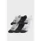 Шкарпетки UA Performance Tech 3pk ULT Сірий Уні L (1379502-011 L) - Robinzon.ua