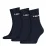 Шкарпетки Head Short Crew Unisex 3-pack 35-38 blue 771026001-321 - Robinzon.ua