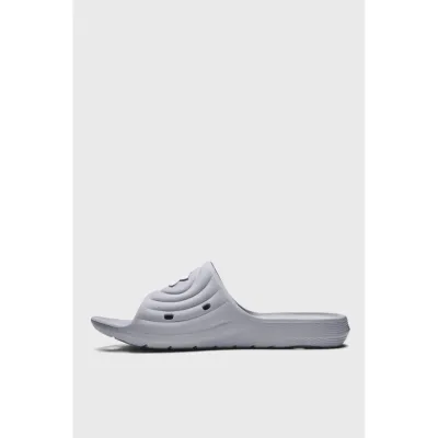 Мужские Шлепанцы UA Locker IV SL Серый 40 (3023758-100 40) - Robinzon.ua