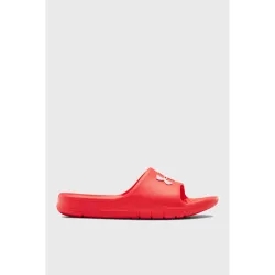 Мужские Шлепанцы UA CORE PTH SL Красный 40 (3021286-600 40) - Robinzon.ua