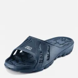 Шлепанцы Aqua Speed ALABAMA темно-синий Муж 41 5908217659903 - Robinzon.ua