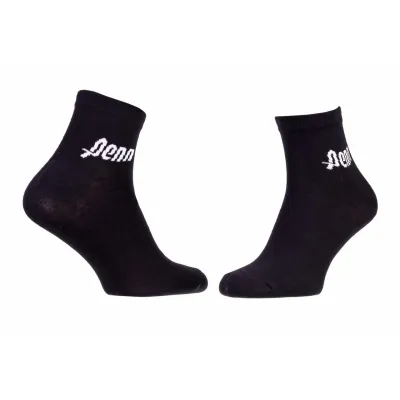 Носки Penn Quarter Socks 3-pack 40-46 black 179046 - Robinzon.ua