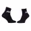 Носки Penn Quarter Socks 3-pack 40-46 black 179046 - Robinzon.ua