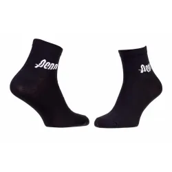 Шкарпетки Penn Quarter Socks 3-pack 35-40 black 179011 - Robinzon.ua